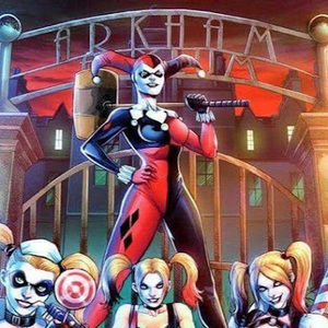 Meet your Posher, Larissa